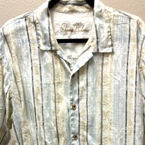 Tommy Bahama Shirt